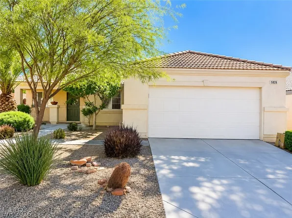 5926 Willis St, North Las Vegas, NV 89031