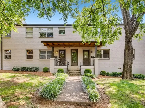 512 Chesterfield Ave APT C5, Nashville, TN 37212