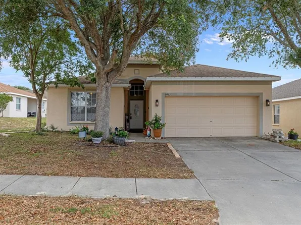 8483 Pinetop Ridge Ln, Brooksville, FL 34613