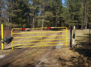 Off Of Tower Rd, Curran, MI 48728