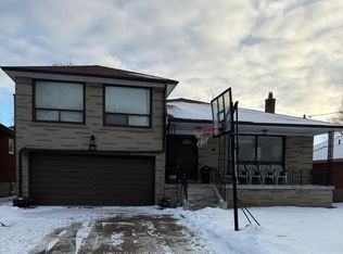 89 Allingham Gdns, Toronto, ON M3H 1X9