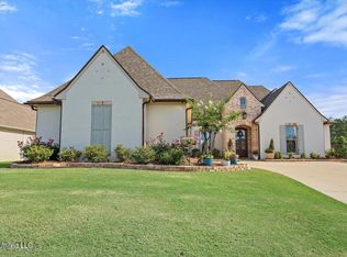 204 Reservoir Way, Brandon, MS 39047