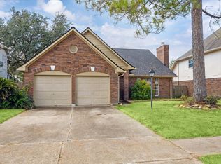 5715 S Magazine Cir, Houston, TX 77084