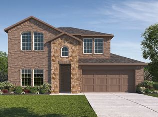 3804 Caddo Dr, Celina, TX 75009