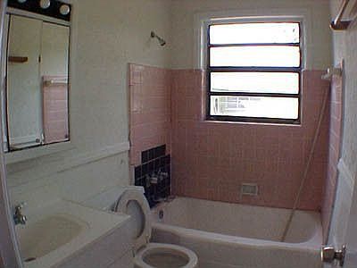 Small Bathroom