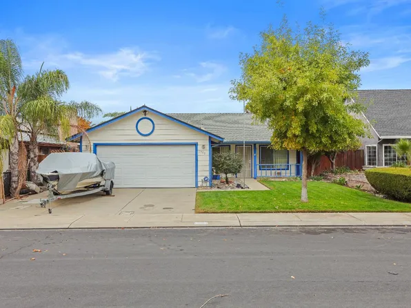 1713 Dezzani Ct, Modesto, CA 95358