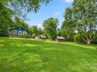 2428 Hamburg Rd, Mars Hill, NC 28754