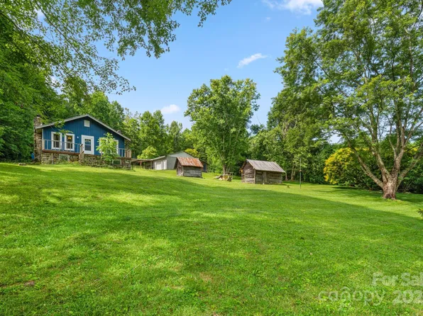 2428 Hamburg Rd, Mars Hill, NC 28754