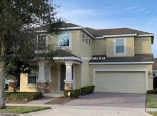 7579 Tattant Blvd, Windermere, FL 34786