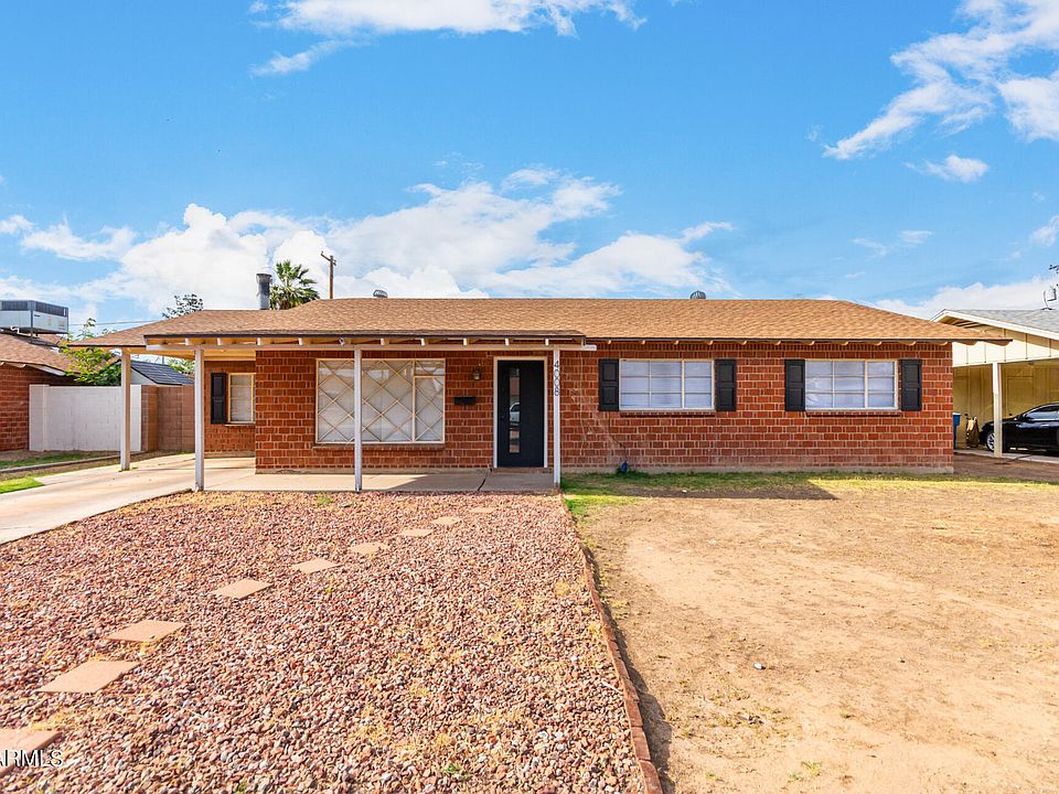 1st image of 4008 W SIERRA VISTA Drive
