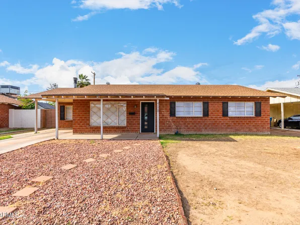 4008 W SIERRA VISTA Drive, Phoenix, AZ 85019
