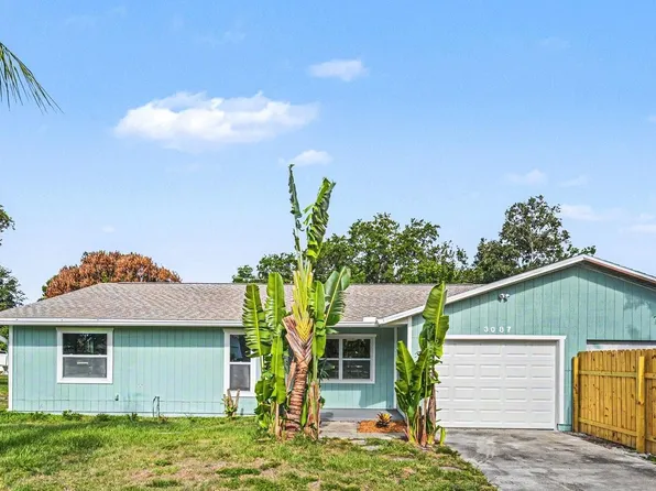 3087 Sea Gate Cir, Merritt Island, FL 32953