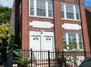 40 Stegman St, Jersey City, NJ 07305