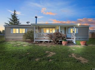 39500 Anza Rd, Anza, CA 92539