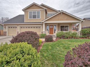 118 Ponderosa Way, Eagle Pt, OR 97524