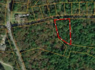6 Bay Hill Rd, Huntsville, TX 77320