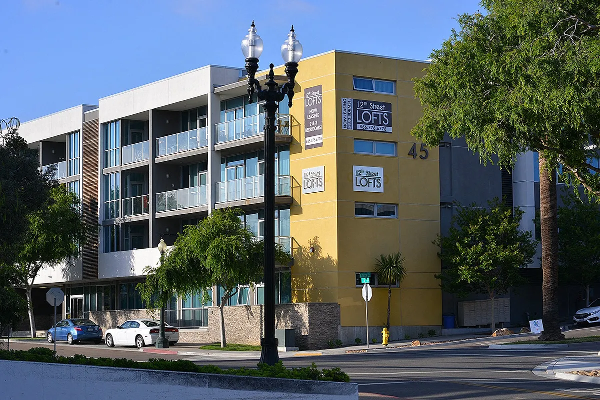12th Street Lofts — Photo 1