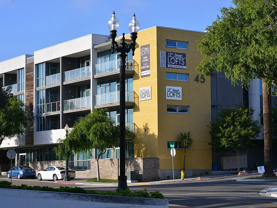 12th Street Lofts