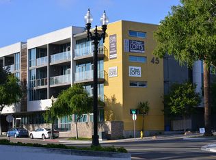 12th Street Lofts, National City, CA 91950