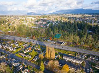 0 Blodgett Rd, Mount Vernon, WA