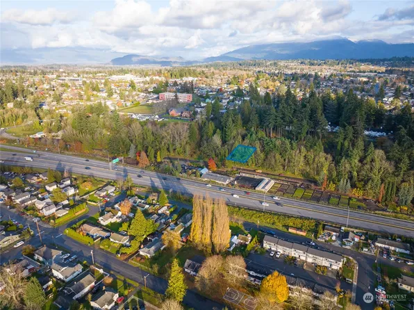0 Blodgett Road, Mount Vernon, WA 98274