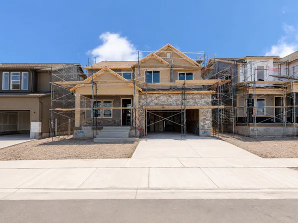 4369 W Denlinger Dr #2851, Herriman, UT 84096