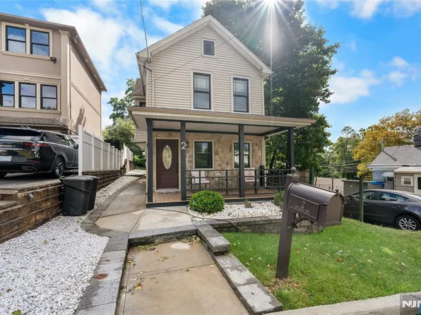 2 Wilson Avenue, Woodland Park, NJ 07424