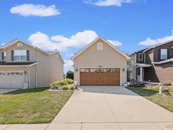 133 Rivermeade Ln, Belleville, IL 62220