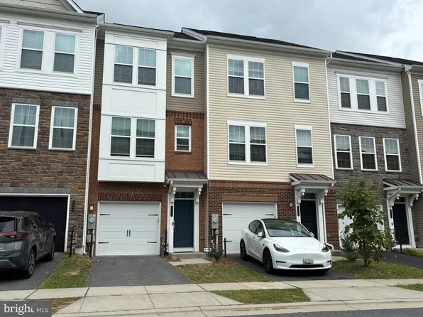 2706 Wessex Cir, Hanover, MD 21076