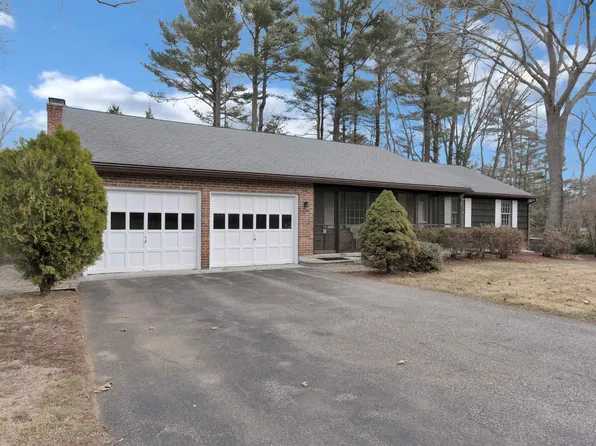 5 Juniper Road, North Hampton, NH 03862