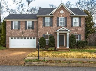 1004 Williford Ct, Spring Hill, TN 37174