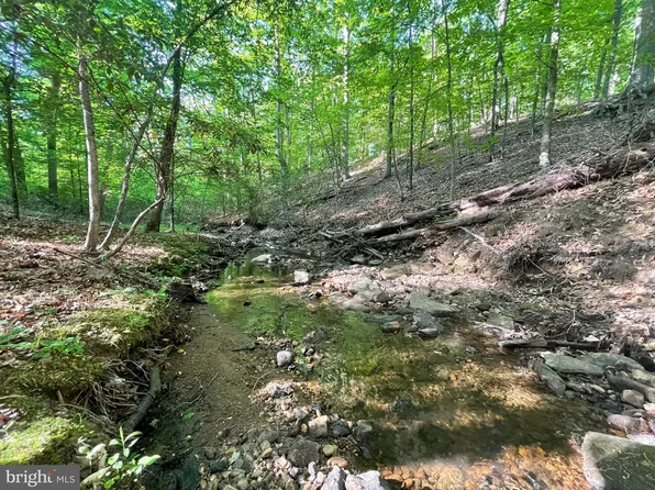 3 Deer Mountian Rd, Fredericksburg, VA 22407