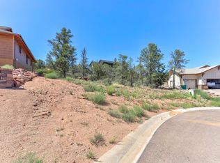 506 N Wagon Ct, Payson, AZ 85541