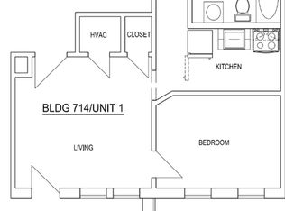 712 E Linwood Blvd #4E0987510, Kansas City, MO 64109