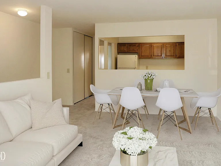 Southwood Luxury Apartments — Photo 10