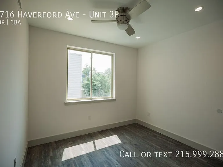 3716 Haverford Ave #3F — Photo 6