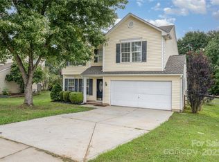 5209 Moonlight Trl SW, Concord, NC 28025