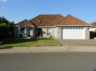 16251 SW Keerins Ct, Tigard, OR 97223