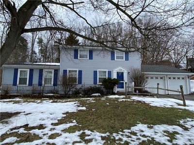 328 Hillview Dr, Rochester, NY, 14622