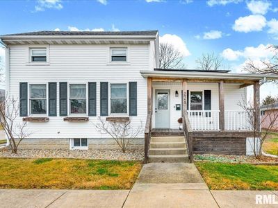 226 N 4th Ave, Morton, IL, 61550