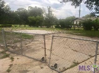4112 Evangeline St, Baton Rouge, LA 70805