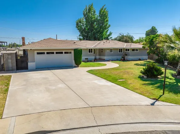 380 Byron Ct, Lemoore, CA 93245