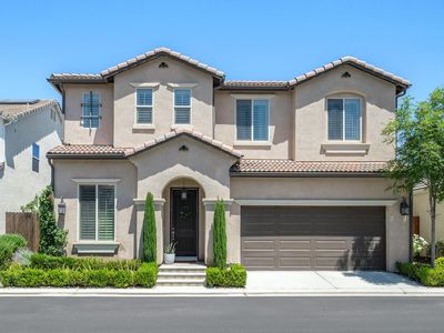 1362 E Via Viola Way, Fresno, CA, 93730