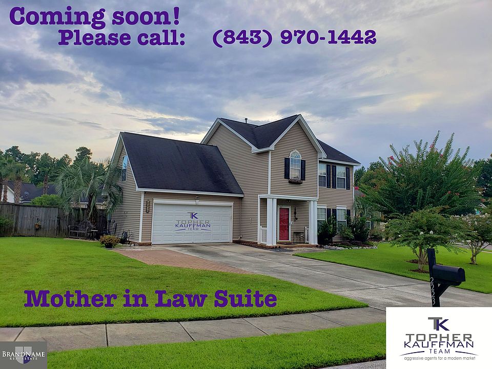 1st image of 2223 Sandtuck Cir