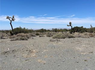 0 Coyote Rd #8, Pinon Hills, CA 92372