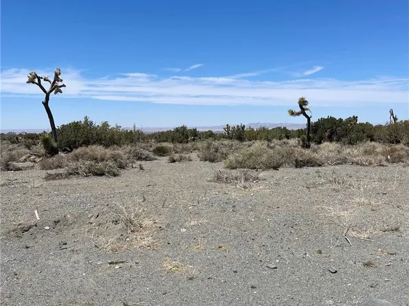 0 Coyote Rd #8, Pinon Hills, CA 92372
