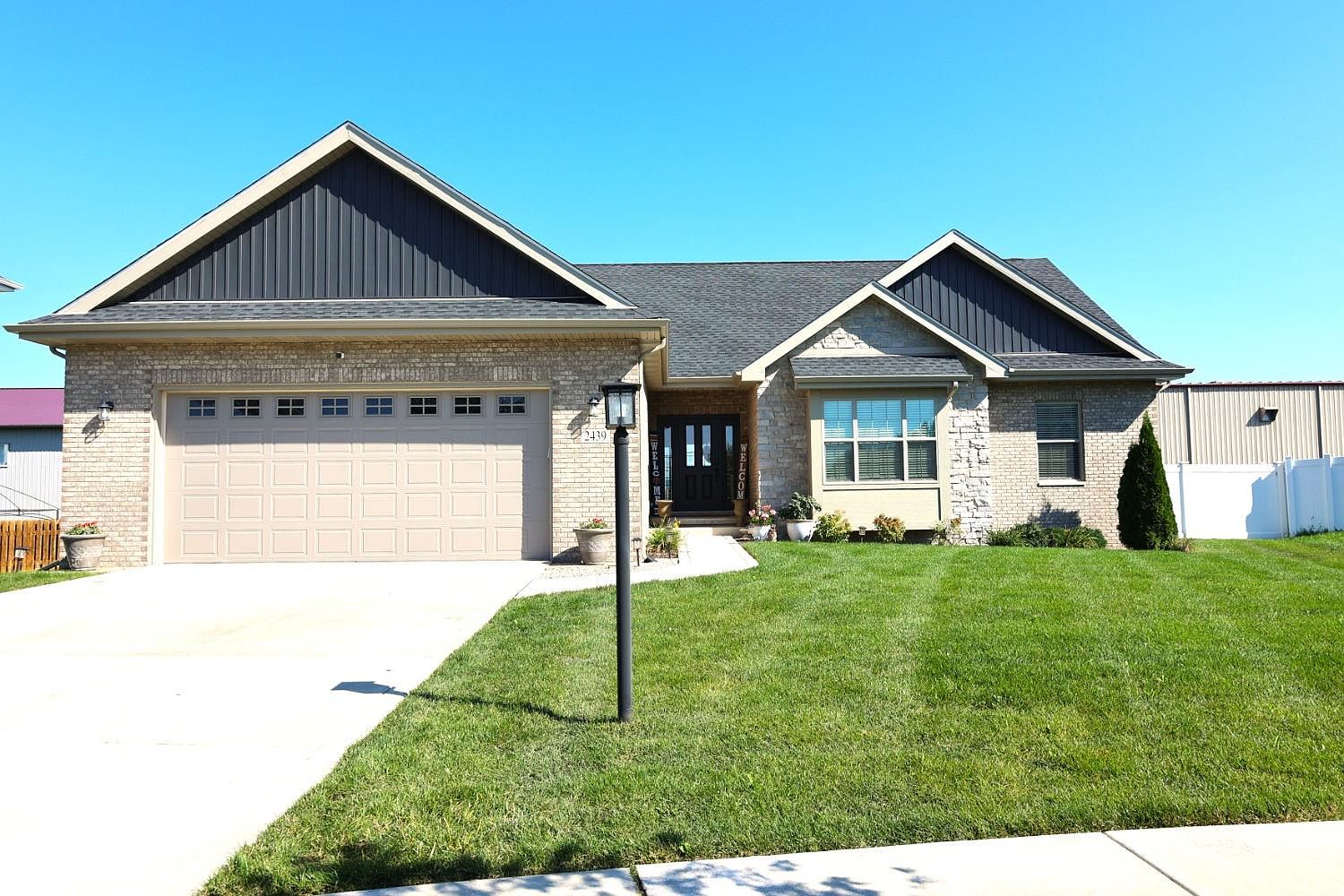 2439 Winesap St, Schererville, IN 46375 MLS 539662 Zillow