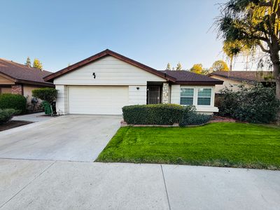 20746 Schoenborn St, Winnetka, CA, 91306