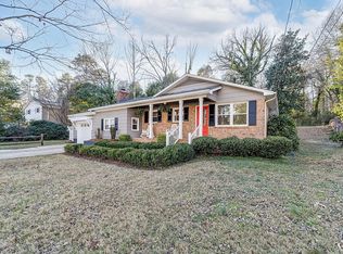 2233 Linda St, Gastonia, NC 28054