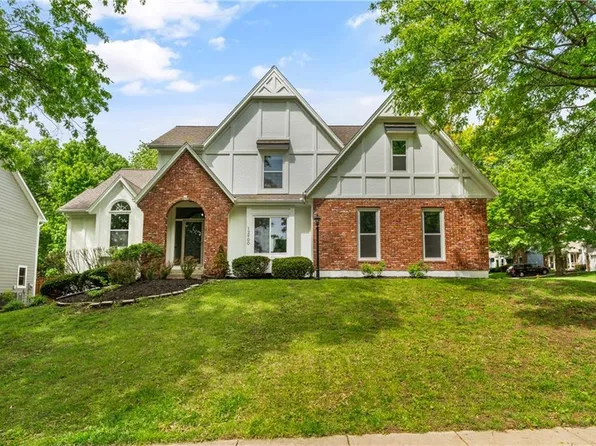 12900 Knox St, Overland Park, KS 66213